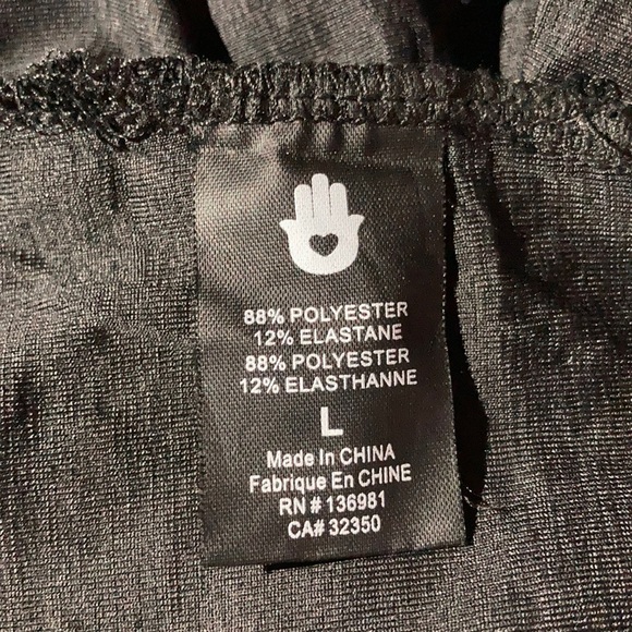 NWOT SG Twist Muse Crop Tank Top (Runs Small) - Picture 13 of 16